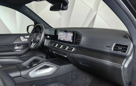 Mercedes-Benz GLS, 2022 год, 12 993 000 рублей, 9 фотография