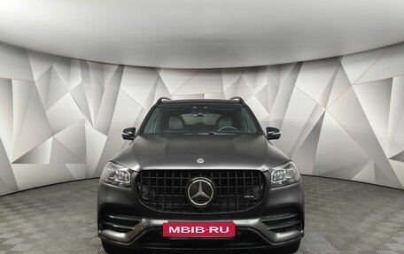 Mercedes-Benz GLS, 2022 год, 12 993 000 рублей, 7 фотография