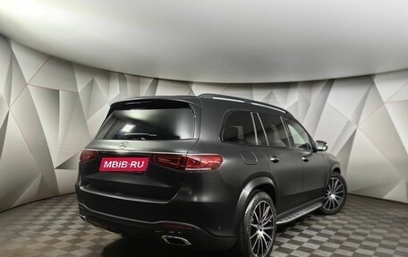 Mercedes-Benz GLS, 2022 год, 12 993 000 рублей, 2 фотография