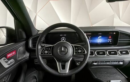 Mercedes-Benz GLS, 2022 год, 12 993 000 рублей, 15 фотография