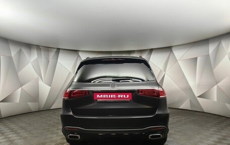 Mercedes-Benz GLS, 2022 год, 12 993 000 рублей, 8 фотография