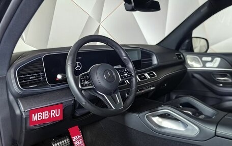 Mercedes-Benz GLS, 2022 год, 12 993 000 рублей, 14 фотография