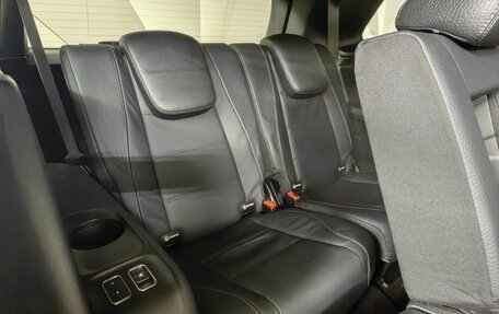 Mercedes-Benz GLS, 2022 год, 12 993 000 рублей, 17 фотография