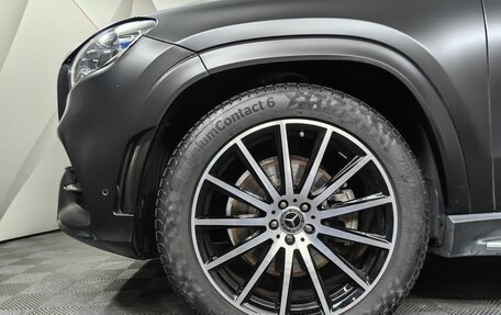 Mercedes-Benz GLS, 2022 год, 12 993 000 рублей, 18 фотография