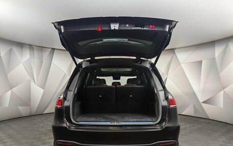 Mercedes-Benz GLS, 2022 год, 12 993 000 рублей, 20 фотография