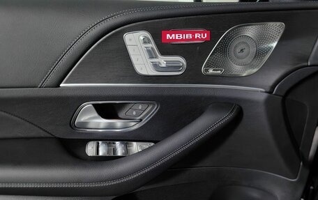 Mercedes-Benz GLS, 2022 год, 12 993 000 рублей, 22 фотография