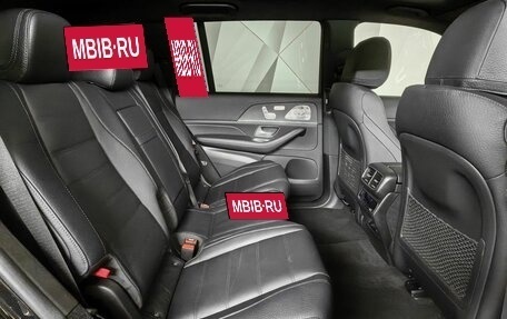 Mercedes-Benz GLS, 2022 год, 12 993 000 рублей, 12 фотография