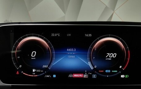 Mercedes-Benz GLS, 2022 год, 12 993 000 рублей, 21 фотография
