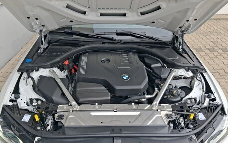 BMW 4 серия, 2025 год, 6 400 000 рублей, 2 фотография