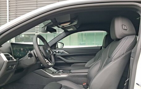 BMW 4 серия, 2025 год, 6 400 000 рублей, 6 фотография