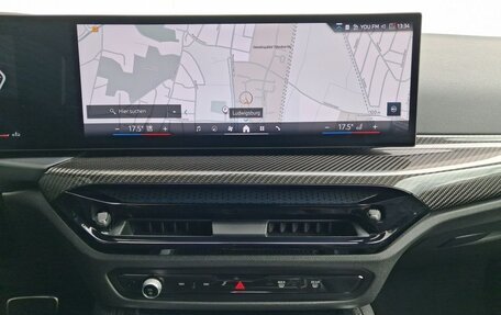 BMW 4 серия, 2025 год, 6 400 000 рублей, 7 фотография