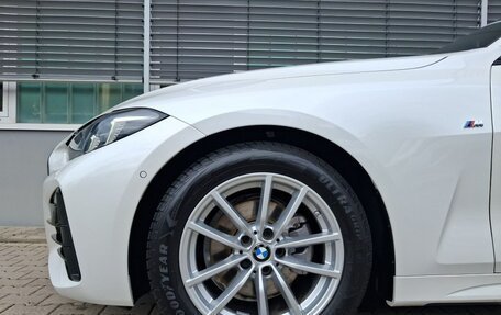 BMW 4 серия, 2025 год, 6 400 000 рублей, 10 фотография