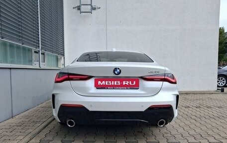 BMW 4 серия, 2025 год, 6 400 000 рублей, 4 фотография