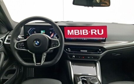 BMW 4 серия, 2025 год, 6 400 000 рублей, 11 фотография