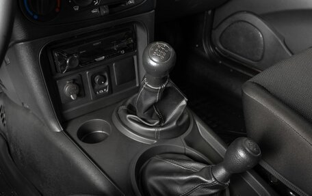 Chevrolet Niva I рестайлинг, 2017 год, 698 456 рублей, 5 фотография
