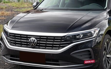 Volkswagen Passat B8 рестайлинг, 2025 год, 3 000 000 рублей, 6 фотография