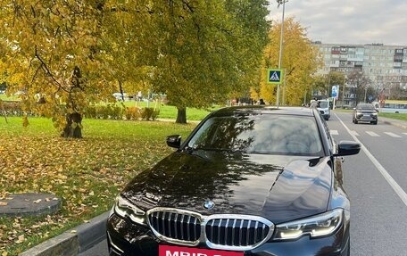 BMW 3 серия, 2020 год, 3 680 000 рублей, 7 фотография