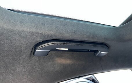 Mercedes-Benz S-Класс, 2018 год, 6 500 000 рублей, 14 фотография