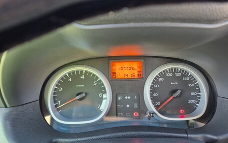 Renault Duster I рестайлинг, 2014 год, 995 000 рублей, 9 фотография