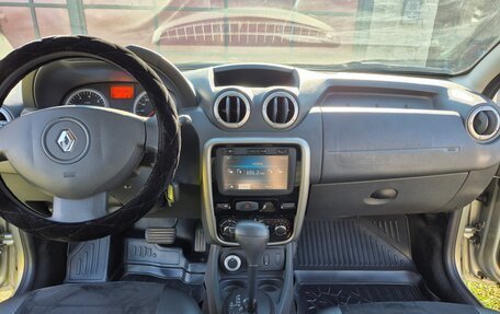 Renault Duster I рестайлинг, 2014 год, 995 000 рублей, 8 фотография