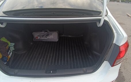 KIA Rio IV, 2017 год, 10 990 000 рублей, 5 фотография