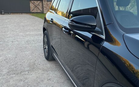 Mercedes-Benz GLB, 2020 год, 4 300 000 рублей, 3 фотография