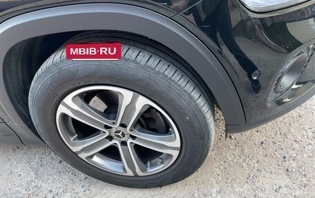 Mercedes-Benz GLB, 2020 год, 4 300 000 рублей, 4 фотография