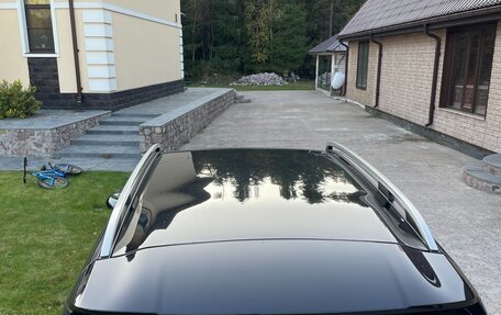 Mercedes-Benz GLB, 2020 год, 4 300 000 рублей, 9 фотография