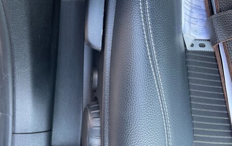 Mercedes-Benz GLB, 2020 год, 4 300 000 рублей, 16 фотография