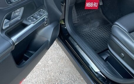 Mercedes-Benz GLB, 2020 год, 4 300 000 рублей, 17 фотография