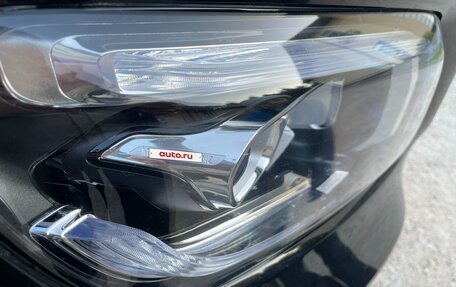 Mercedes-Benz GLB, 2020 год, 4 300 000 рублей, 23 фотография