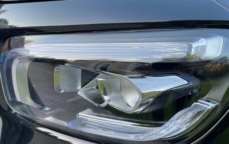 Mercedes-Benz GLB, 2020 год, 4 300 000 рублей, 24 фотография