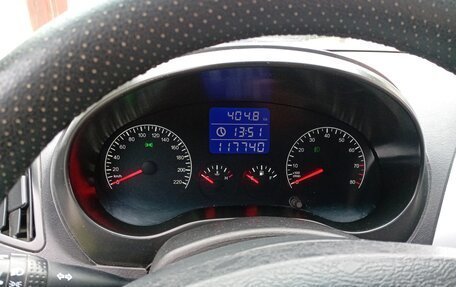 Chery Tiggo (T11), 2013 год, 220 000 рублей, 20 фотография