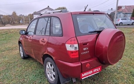 Chery Tiggo (T11), 2013 год, 220 000 рублей, 5 фотография