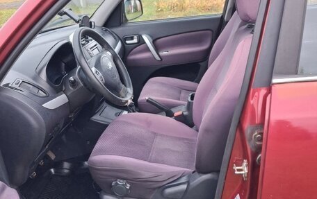 Chery Tiggo (T11), 2013 год, 220 000 рублей, 32 фотография