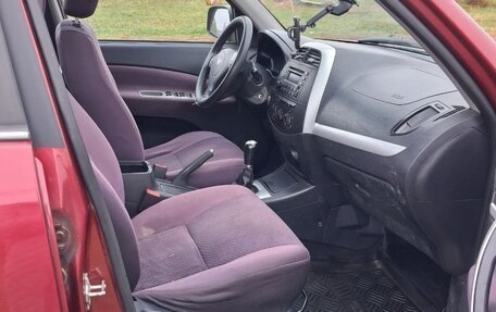 Chery Tiggo (T11), 2013 год, 220 000 рублей, 28 фотография