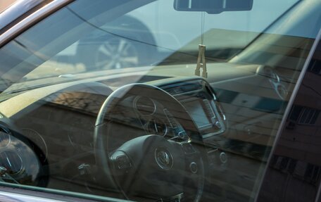 Volkswagen Tiguan I, 2012 год, 1 200 000 рублей, 7 фотография