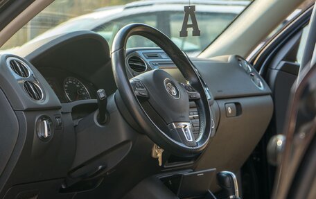 Volkswagen Tiguan I, 2012 год, 1 200 000 рублей, 8 фотография