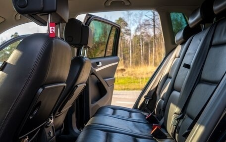 Volkswagen Tiguan I, 2012 год, 1 200 000 рублей, 11 фотография
