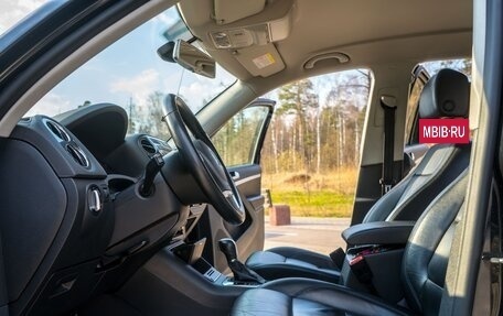 Volkswagen Tiguan I, 2012 год, 1 200 000 рублей, 12 фотография