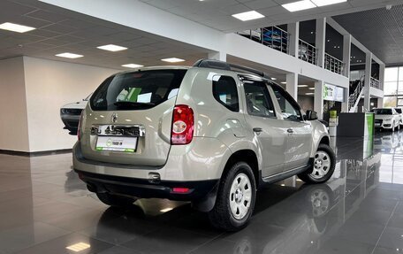 Renault Duster I рестайлинг, 2013 год, 895 000 рублей, 2 фотография