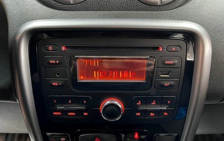 Renault Duster I рестайлинг, 2013 год, 895 000 рублей, 19 фотография