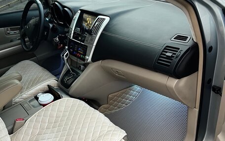 Lexus RX II рестайлинг, 2005 год, 1 849 000 рублей, 7 фотография