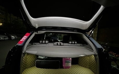Lexus RX II рестайлинг, 2005 год, 1 849 000 рублей, 36 фотография