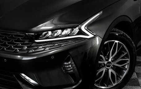 KIA K5, 2020 год, 2 149 898 рублей, 3 фотография