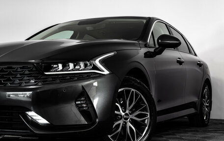 KIA K5, 2020 год, 2 149 898 рублей, 2 фотография