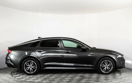 KIA K5, 2020 год, 2 149 898 рублей, 6 фотография