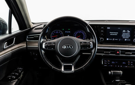 KIA K5, 2020 год, 2 149 898 рублей, 14 фотография