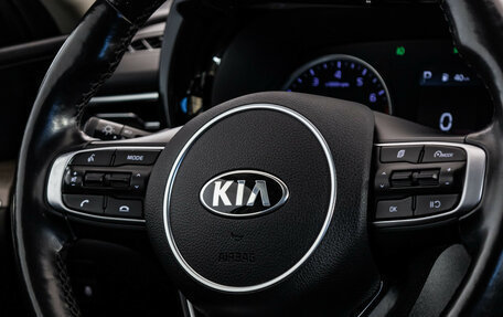 KIA K5, 2020 год, 2 149 898 рублей, 13 фотография