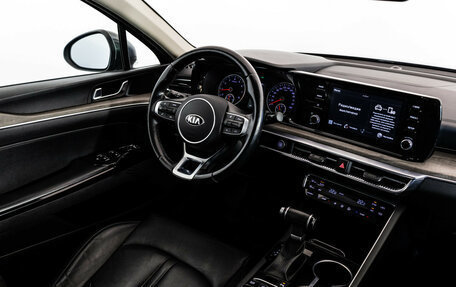 KIA K5, 2020 год, 2 149 898 рублей, 15 фотография